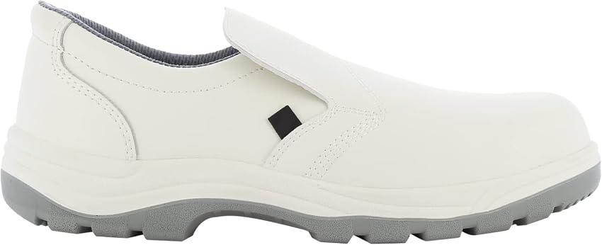 Imagen de Safety Jogger Zueco Steel Toe S2 👷♂️ Zapato Trabajo Industria Alimentaria en OfertitasTOP