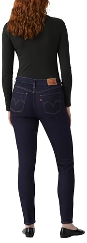 Detalle 2 de Levi's Classic Skinny 32W/30L