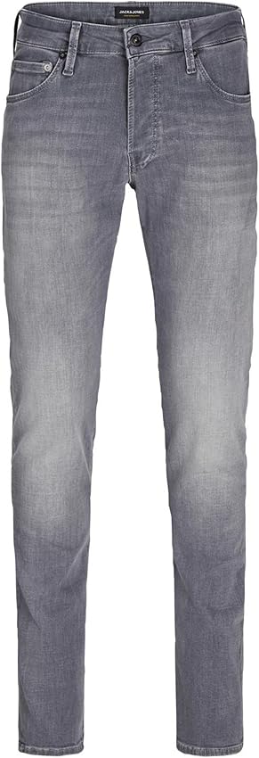 Detalle de JACK & JONES Jjiglenn Jjicon vaqueros slim W29/L30 30"