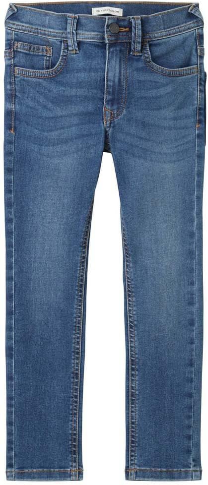 Thumbnail 6 de TOM TAILOR 1041049 jeans för pojkar med extra smal passform och stretch