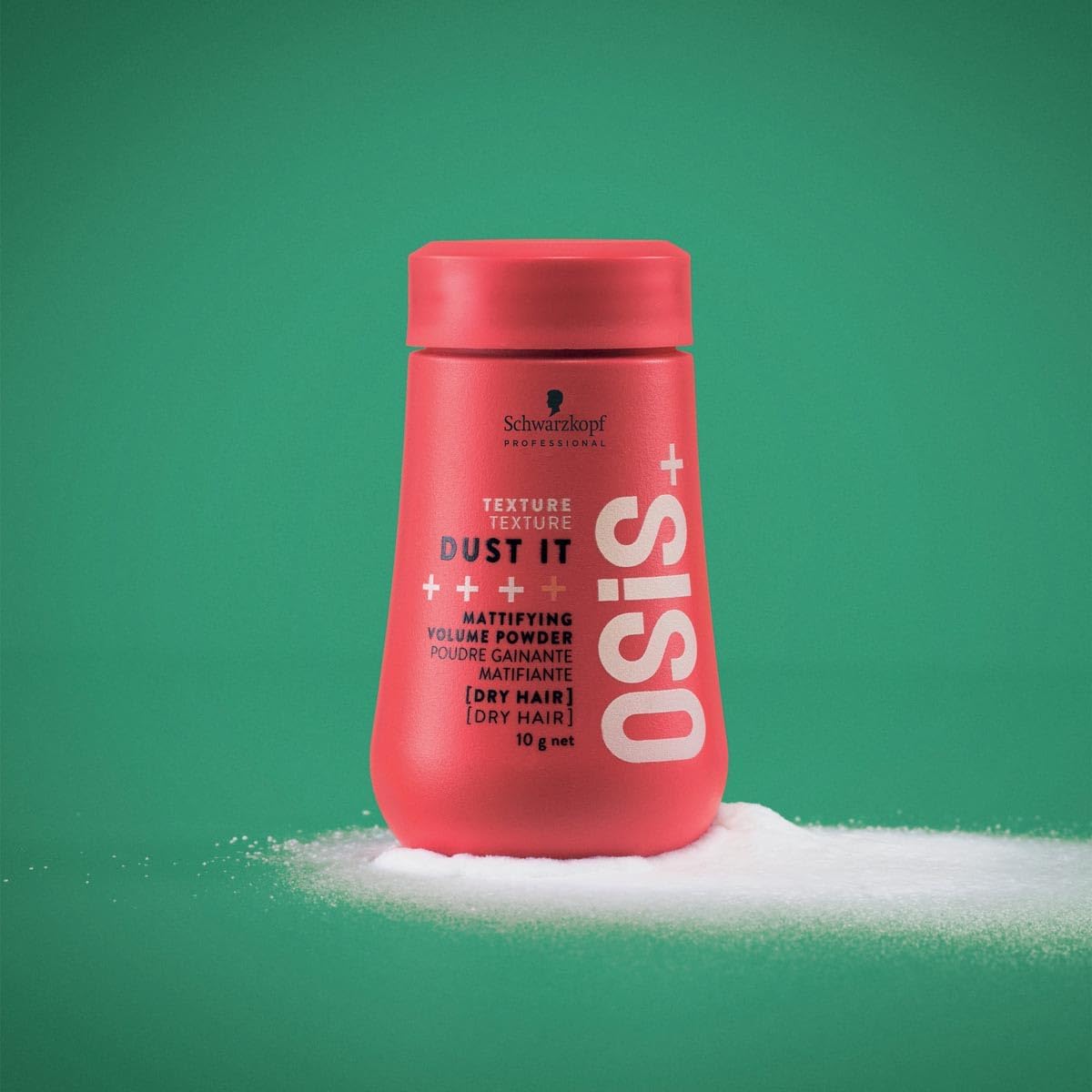 Thumbnail 2 de Schwarzkopf Professional Osis+ Texture Dust It Mattifying Volume Powder da 10 g: polvere volumizzante per radici