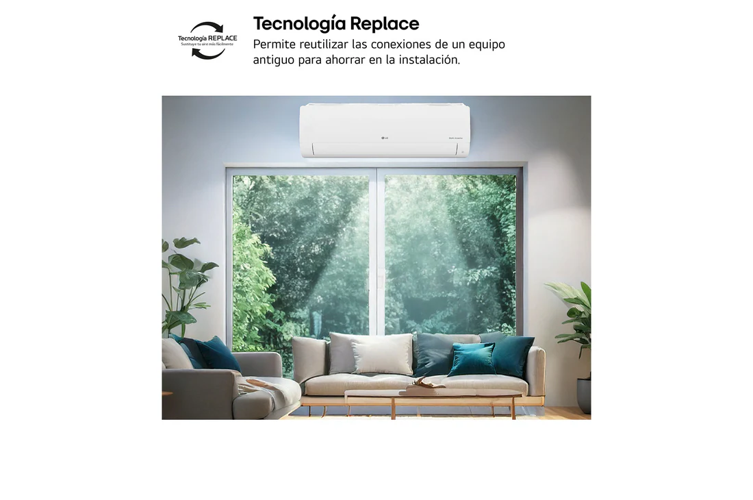 Thumbnail 5 de LG NET WIFI 2x1 Outlet 2X1NET912.OUTLET 📶