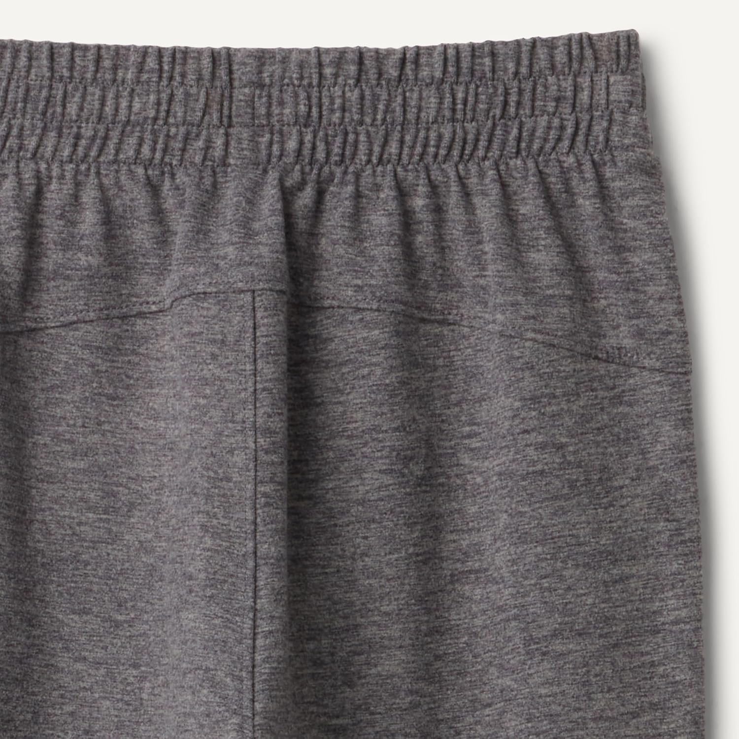 Thumbnail 4 de Amazon Essentials Boys' Athletic Straight Fit Track Sweatpants with Pockets
