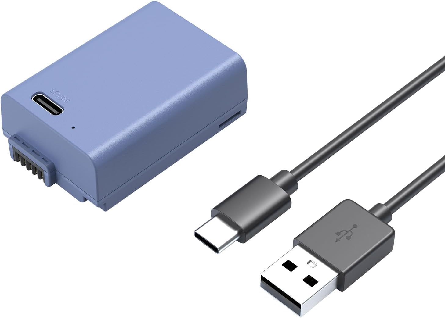 Detalle de SMALLRIG EN-EL25 1250 mAh Batterie photo