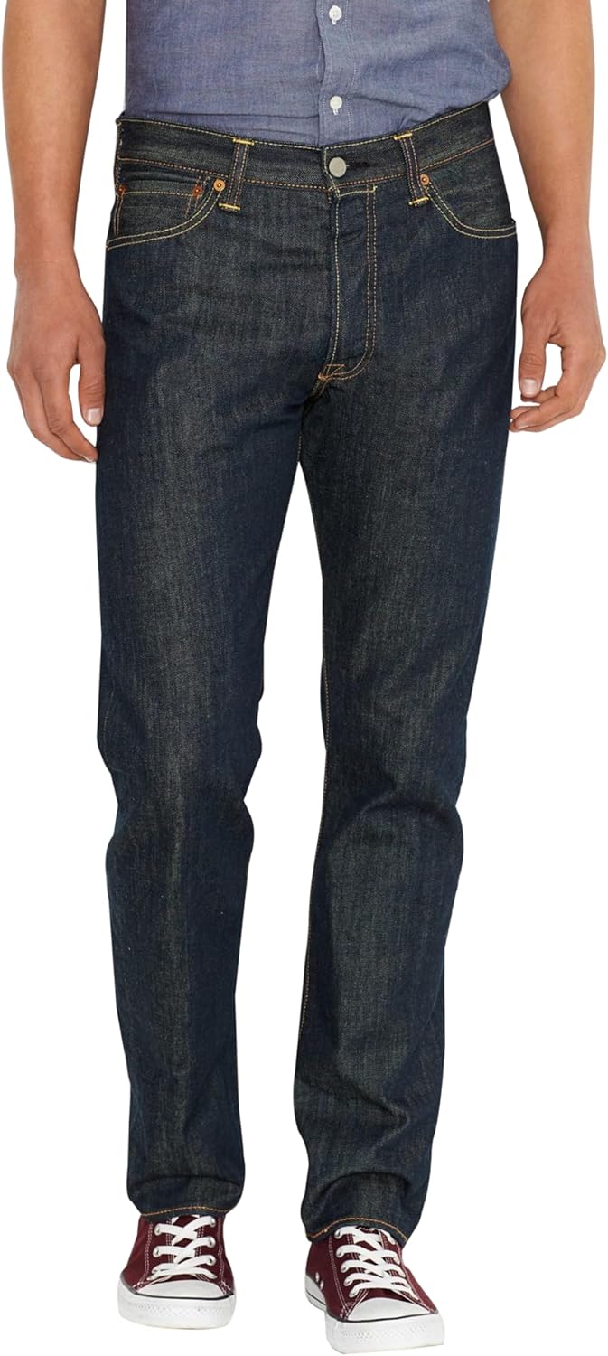 Detalle de Levi's 501 Original Fit Marlon 34W 32L
