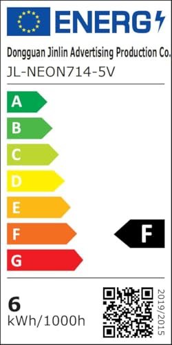 Thumbnail 8 de ezmyma Neon Rubans LED 5M RGBIC — Ruban LED flexible et étanche avec contrôle d’app via app