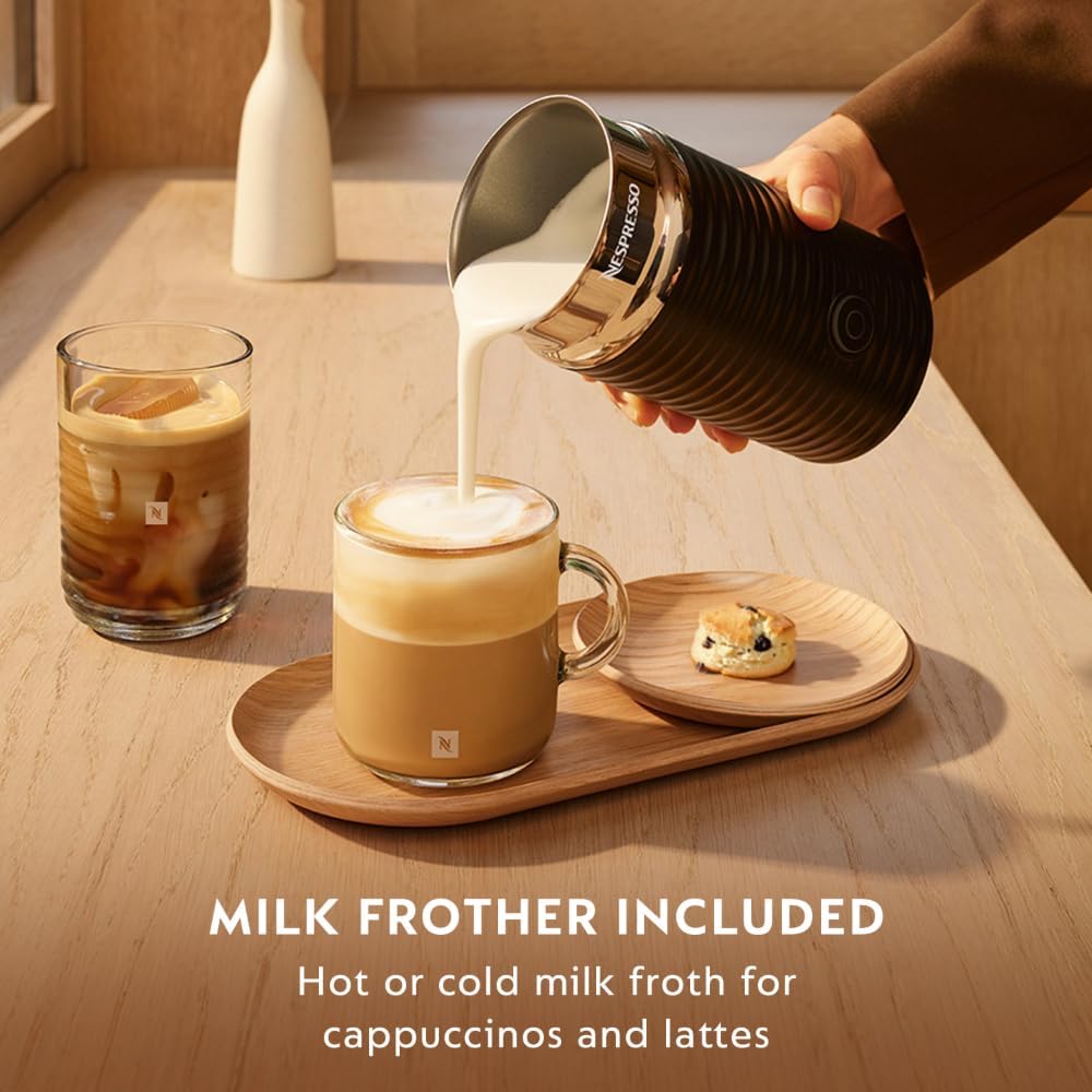 Thumbnail 5 de Nespresso Vertuo Next by De'Longhi White