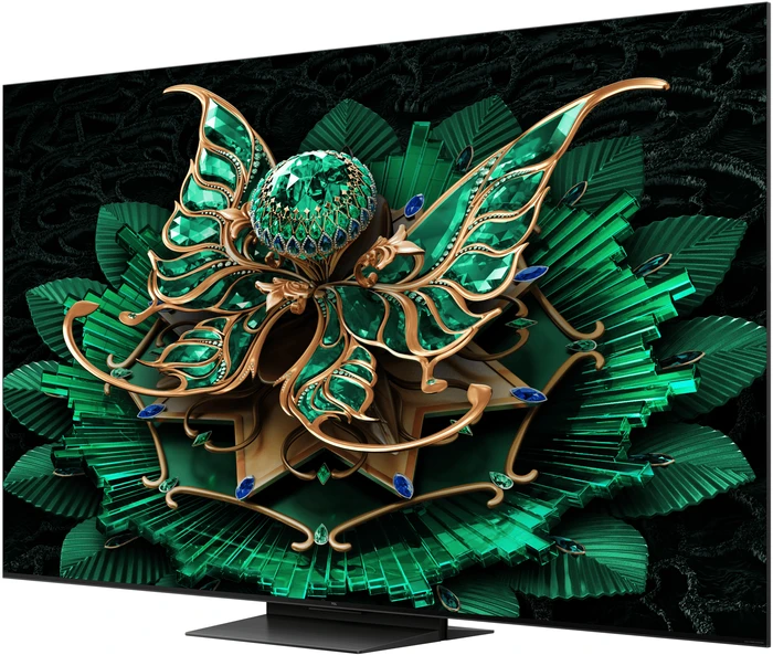 Thumbnail 23 de TCL 65 Zoll QD Mini‑LED C71K 4K (2025)