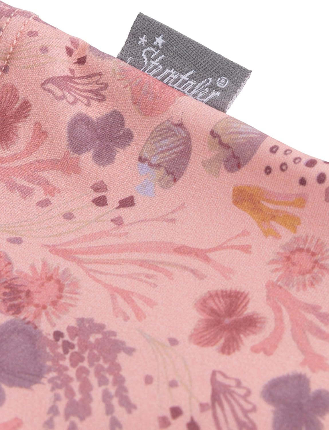 Thumbnail 3 de Sterntaler Leggings Corale Costume a Pantaloncino per Bimba