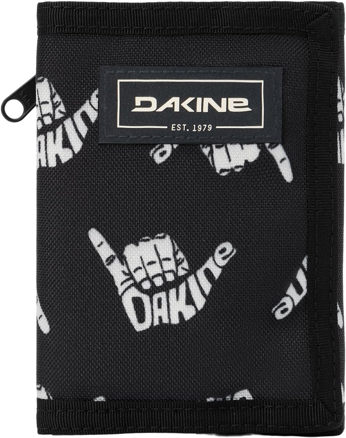 Thumbnail 6 de Dakine Trifold Wallet in 600D Recycled Polyester