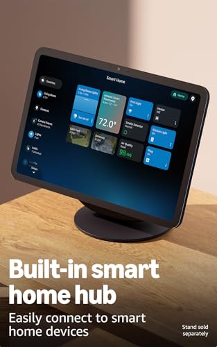 Detalle de Amazon Echo Show 11 (Newest Model) with Vibrant Full-HD 11" Display