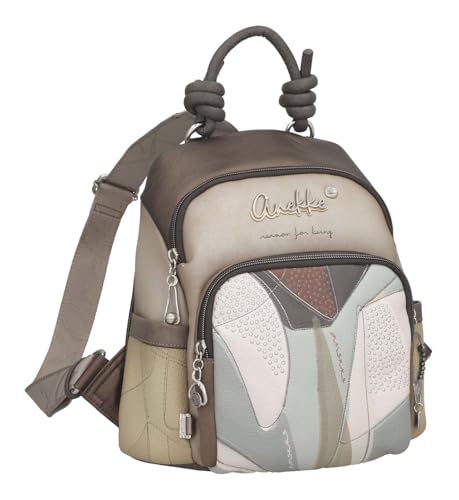 Detalle 2 de Anekke Mochila Auralis