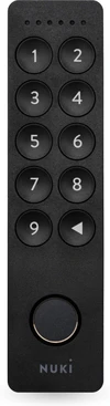 Thumbnail 1 de Nuki Smart Lock Pro + Keypad 2.0 🔐