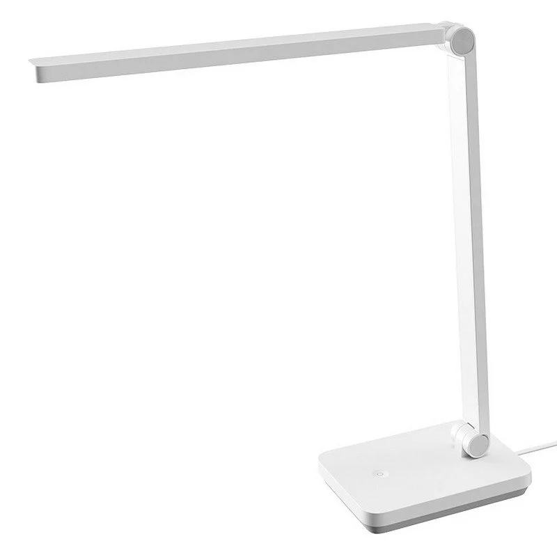 Detalle de Xiaomi Desk Lamp Lite: lámpara de escritorio 3900K, 7.5W, blanca