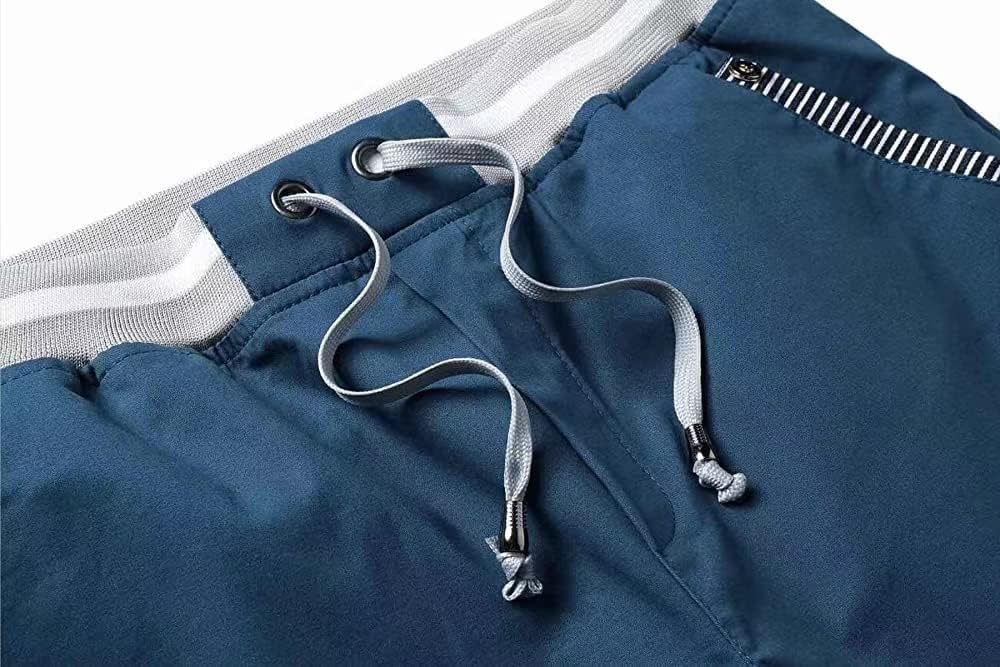 Detalle 2 de ZOXOZ Pantaloncini Sportivi Uomo Shorts 1️⃣