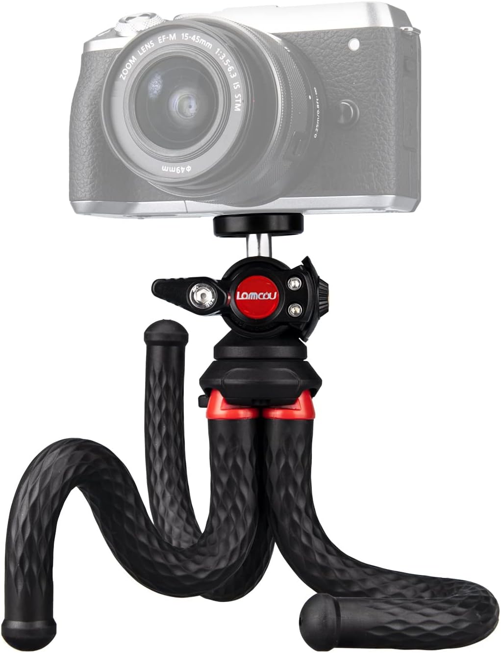 Lammcou Wildkamera Stativ Mini 11,02 Zoll