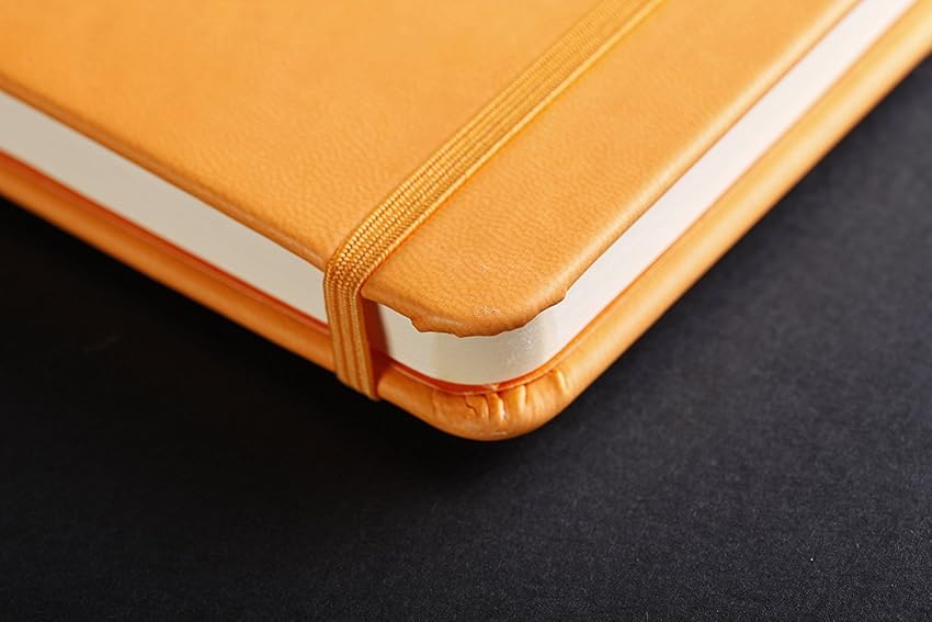 Thumbnail 6 de RHODIA Webnotebook A5 192 p ⚙