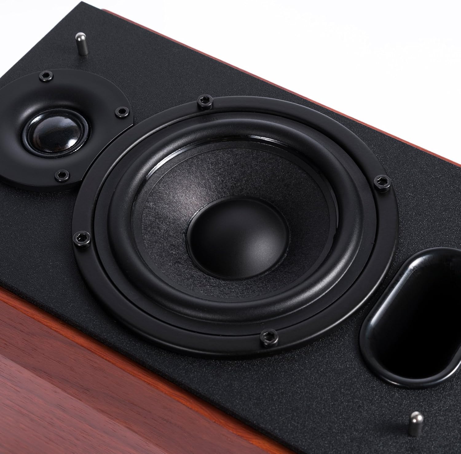 Detalle de Edifier P17 Passive Regallautsprecher Paar