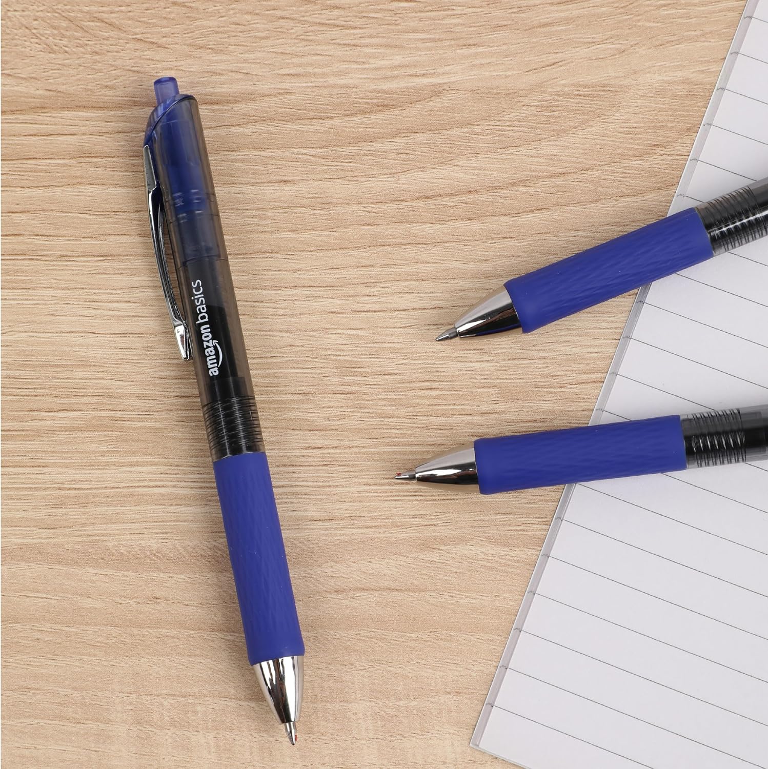 Thumbnail 6 de Amazon Basics Gel Pens 0,7 mm đ