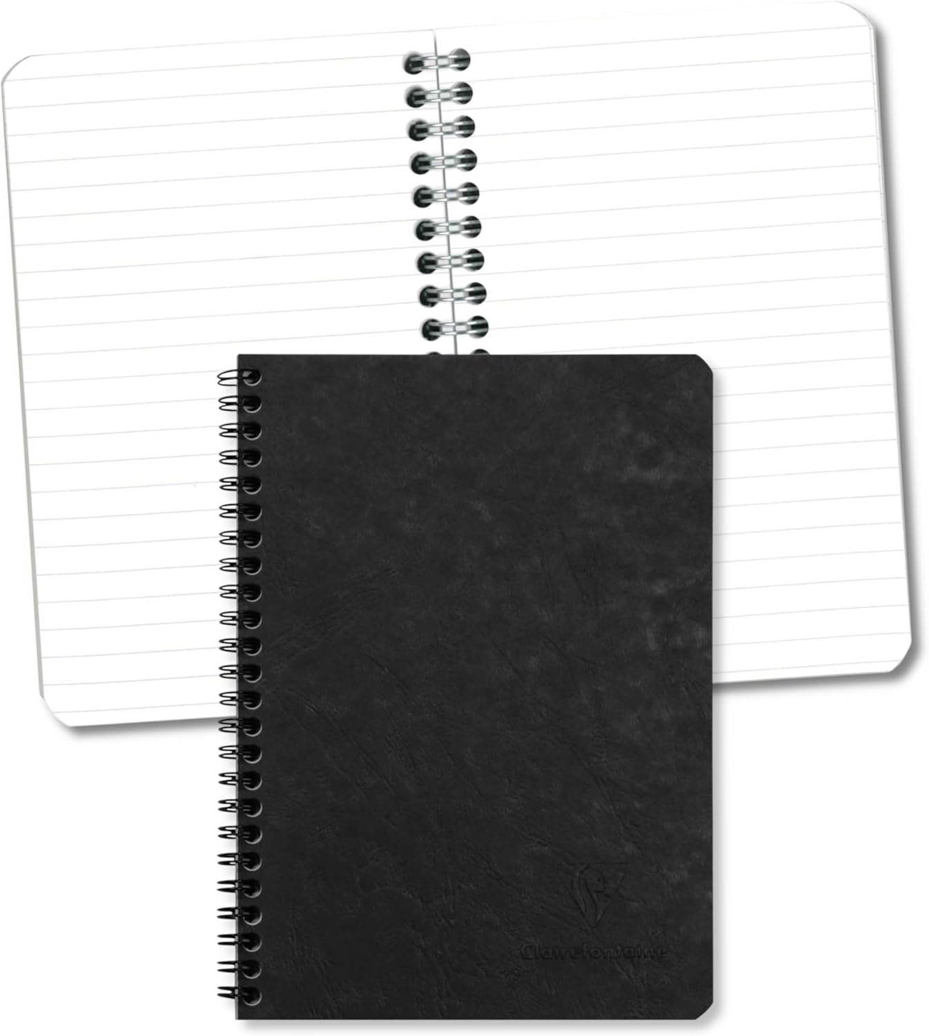Detalle de Clairefontaine 785361C Nomaddict Cahier A5