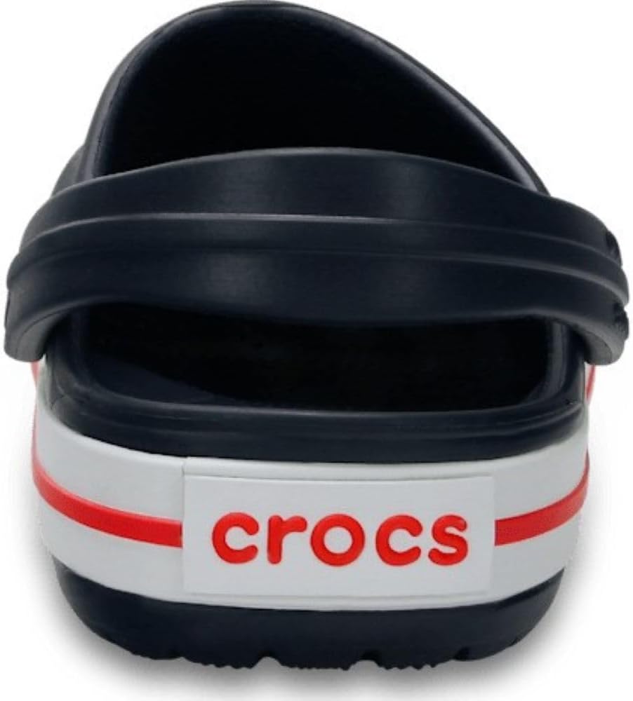 Thumbnail 2 de Crocs Unisex Kids Crocband Clog KClog (Crocs)