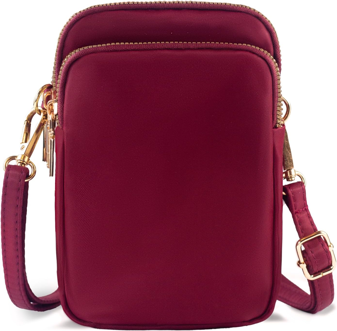 Thumbnail 6 de JANKS Small Crossbody Bag for Women – Mini Phone Purse