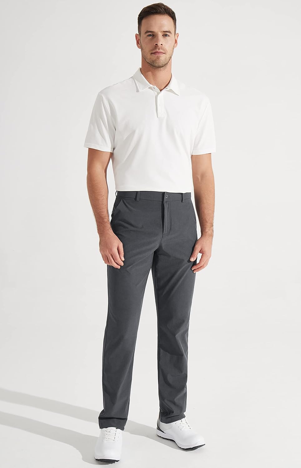 Detalle de Libin golf pants for men 30