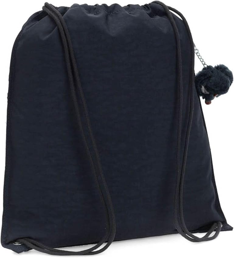 Thumbnail 2 de Kipling Supertaboo mochila mediana 15 L azul
