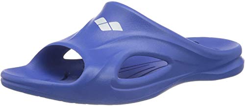 Detalle 2 de Arena Sandali Pool Hydrosoft II Hook Unisex-Adult Blu Royal 48 EU