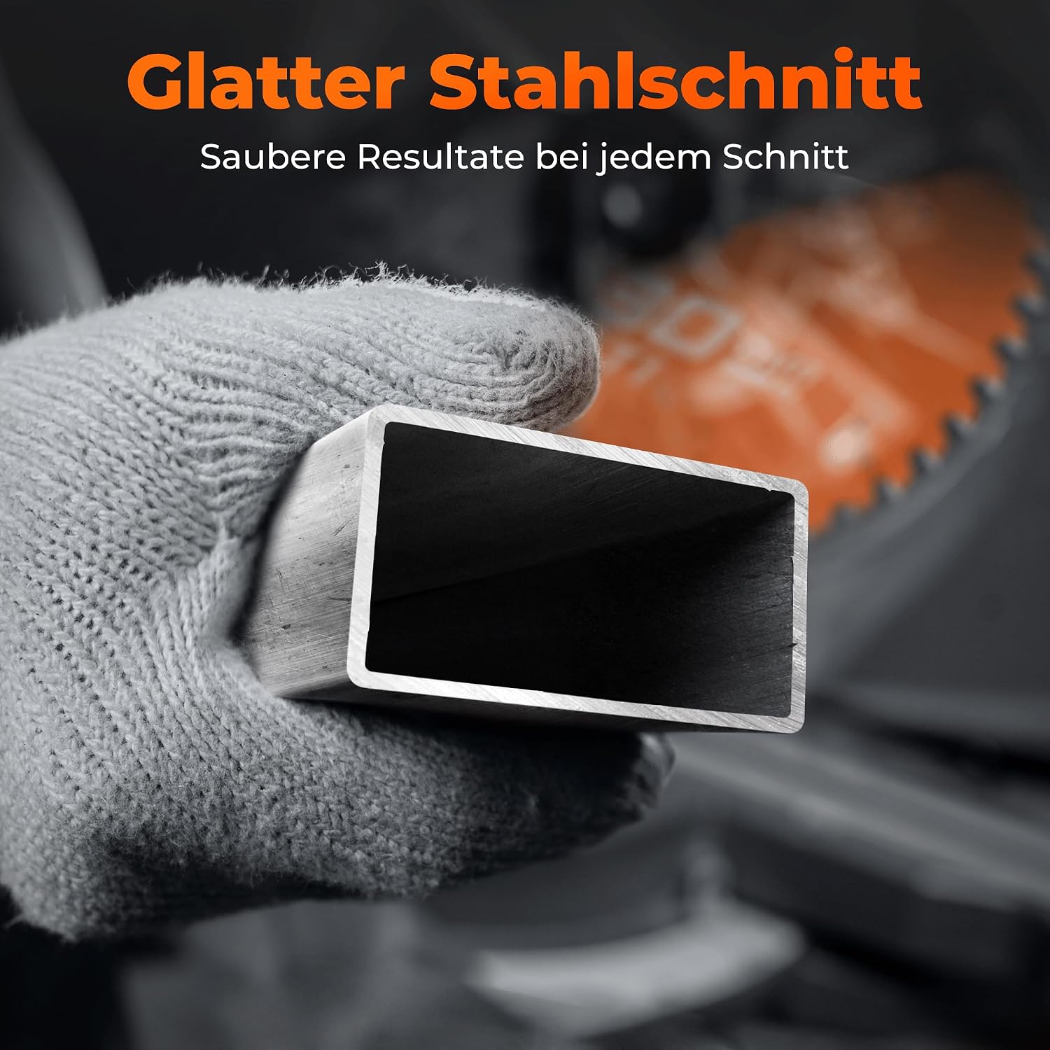 Thumbnail 3 de BAUBECK Sägeblatt 216x30 für Stahl