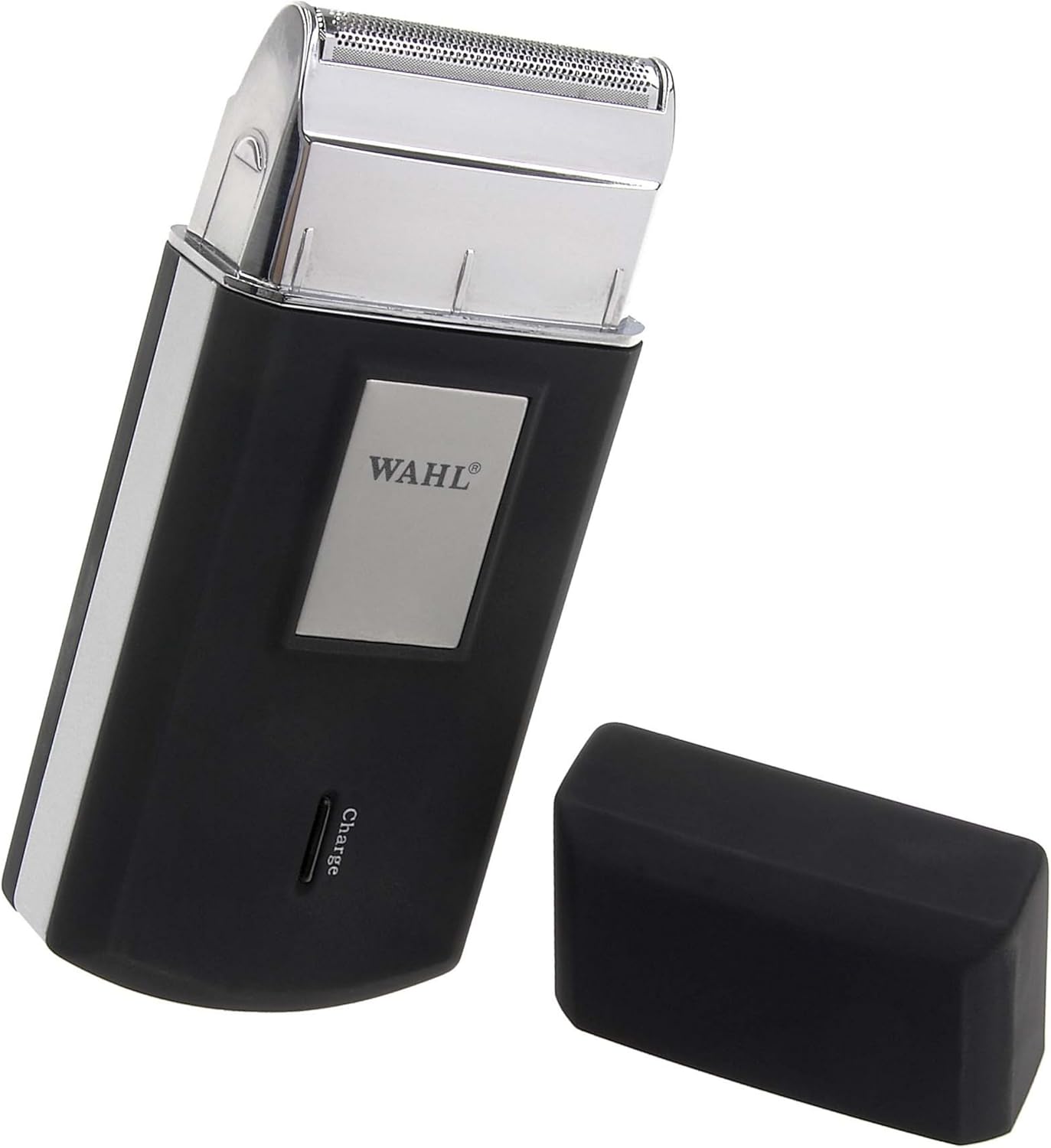 Detalle de Wahl Mobile Shaver kabelloser Elektrorasierer