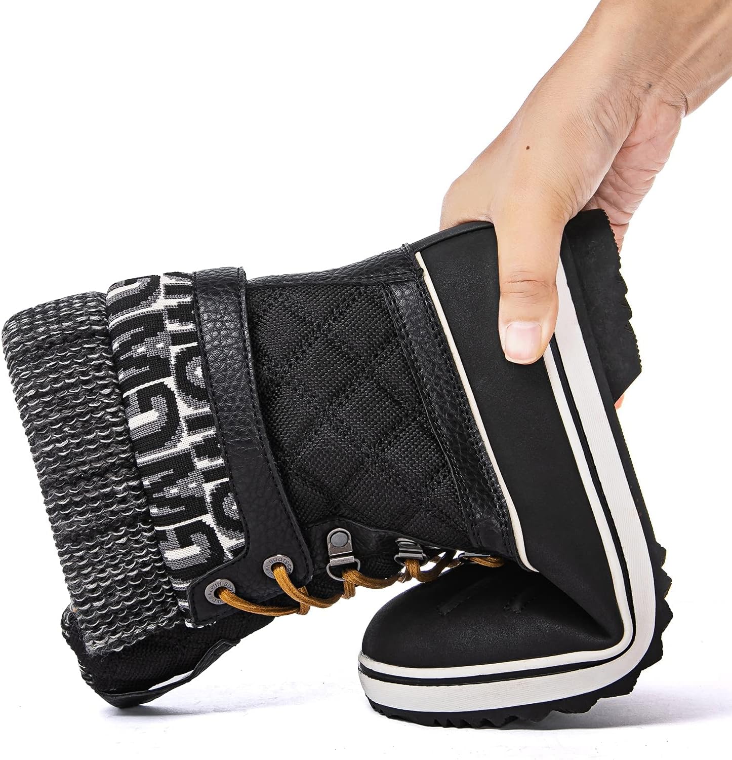 Thumbnail 5 de GLOBALWIN Winter Boots Thermolite -15F