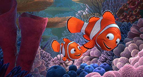 Thumbnail 4 de Divisa HV Buscando A Nemo Blu-ray