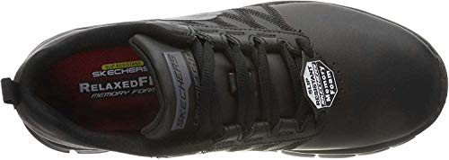 Thumbnail 5 de Skechers Sure Track Erath Zapatillas Mujer 36 EU negro