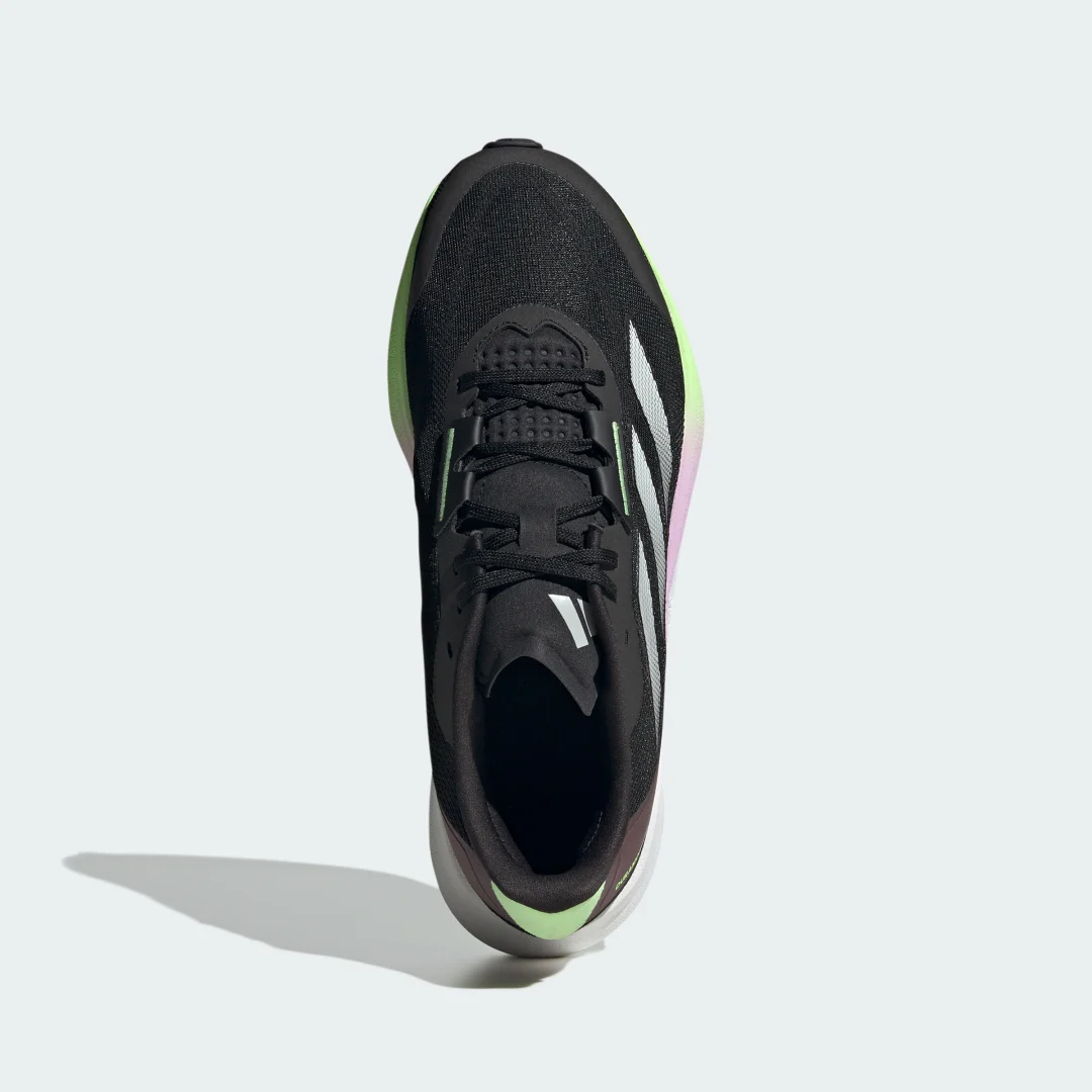 Detalle de Adidas Zapatilla Duramo Speed: equilibrio entre comodidad y rendimiento para entrenos diarios