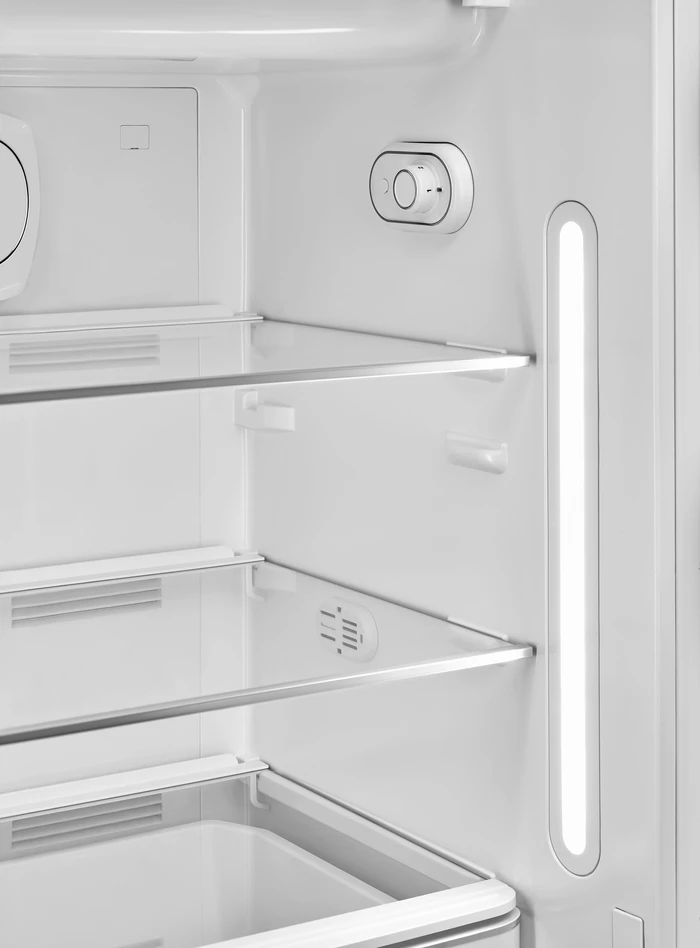 Thumbnail 11 de Smeg FAB28RBL6 Retro‑Kühlschrank 1 Tür