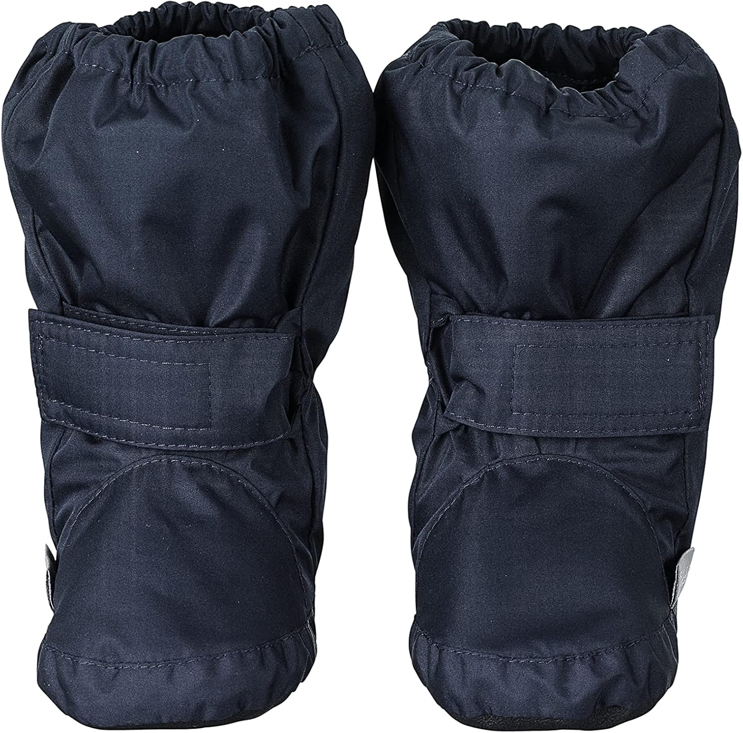 Thumbnail 4 de Sterntaler unisex Baby-Stiefel Babyschuh mit Fleece-Futter und Klettverschluss