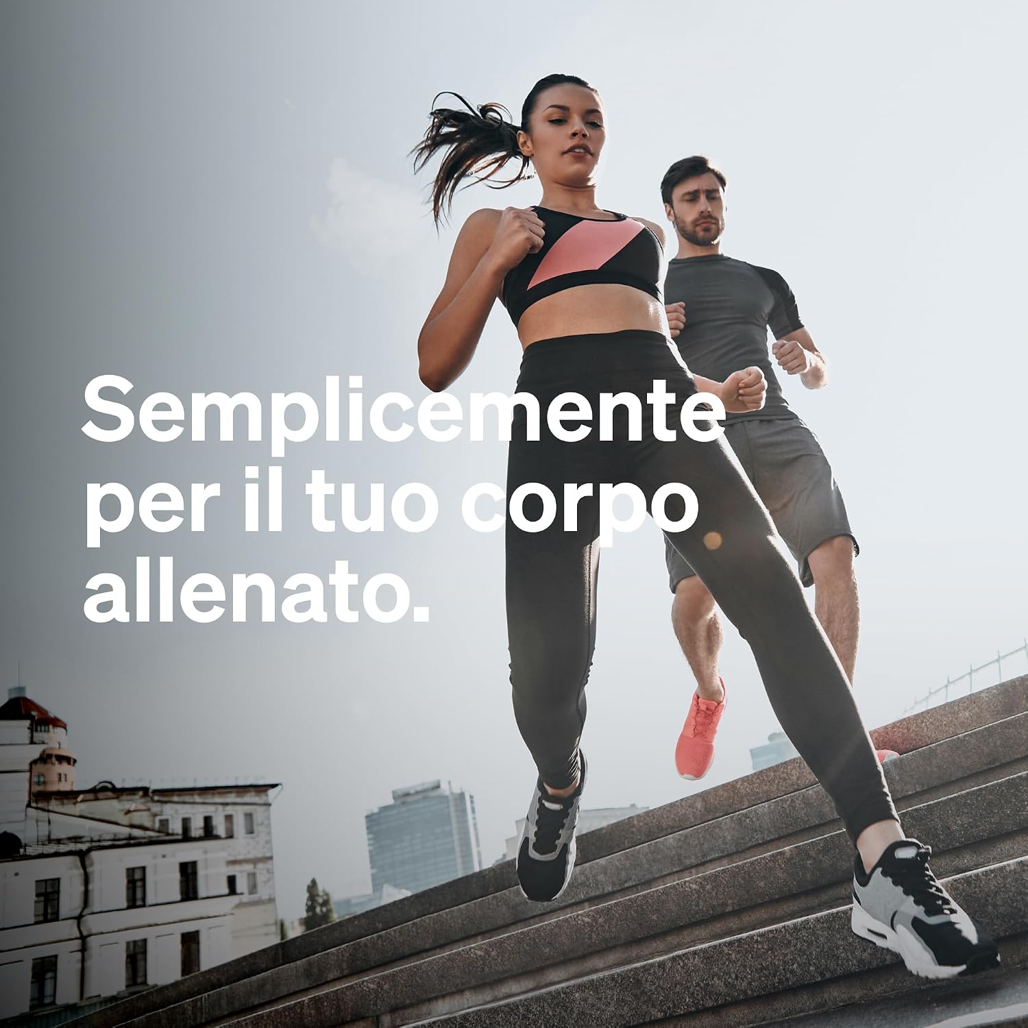 Thumbnail 1 de L-Carnitina 2000 con Carnipure, 2000 mg per dose giornaliera – 120 capsule vegan