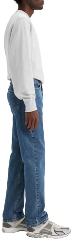 Thumbnail 4 de Levi's 514 Jeans 34W x 32L