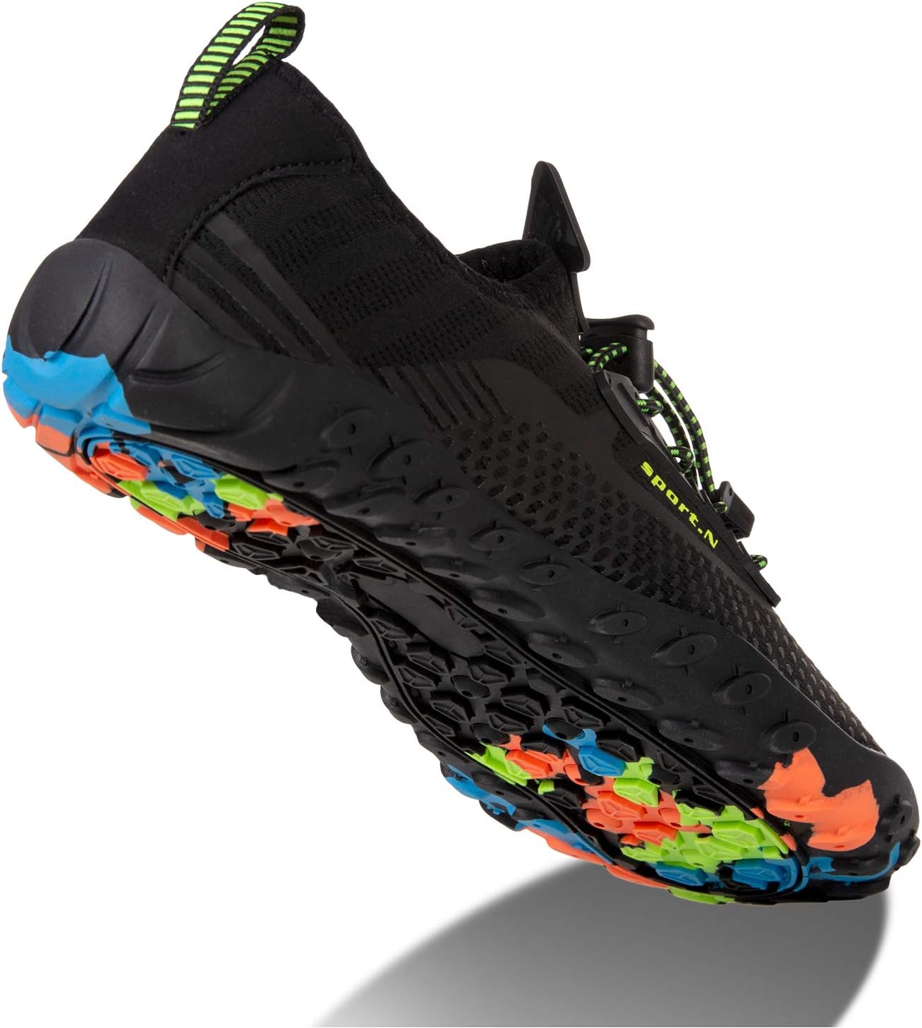 Detalle 1 de IceUnicorn Aqua Beach Water Shoes