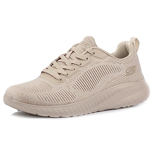 Detalle de Skechers Bounder Baronik niño Natural 39,5 EU