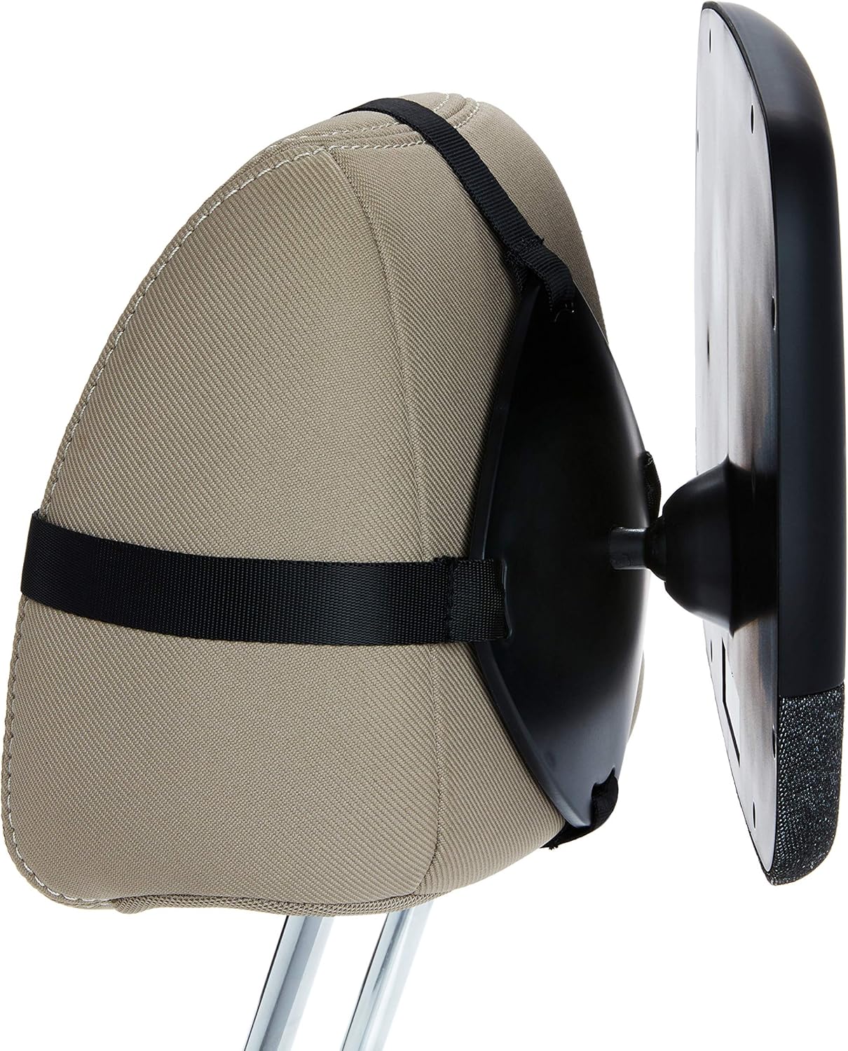 Thumbnail 6 de Munchkin Swivelling Baby Rear Seat Mirror, XL Wide Angle Car Mirror
