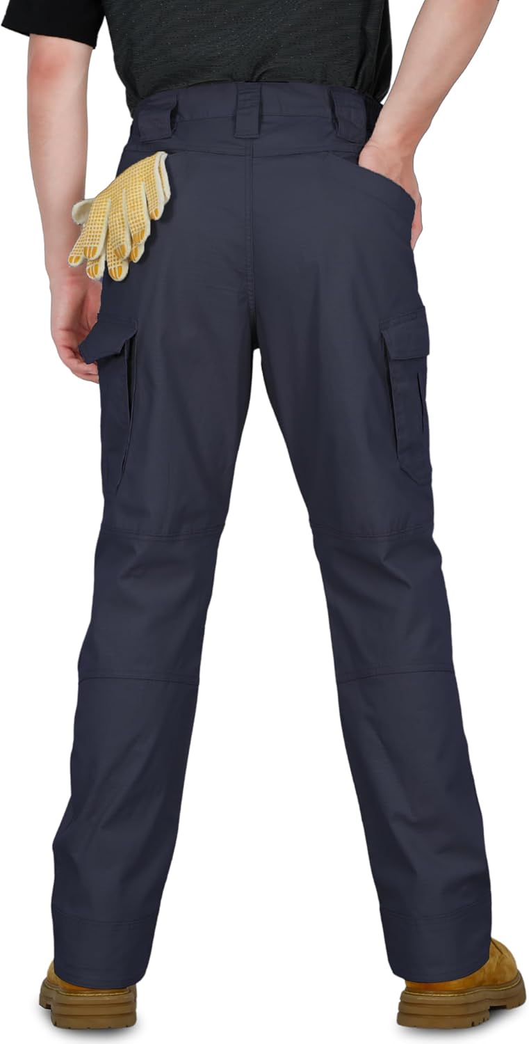 Thumbnail 1 de TICOMELA FR Pants NFPA2112 CAT2