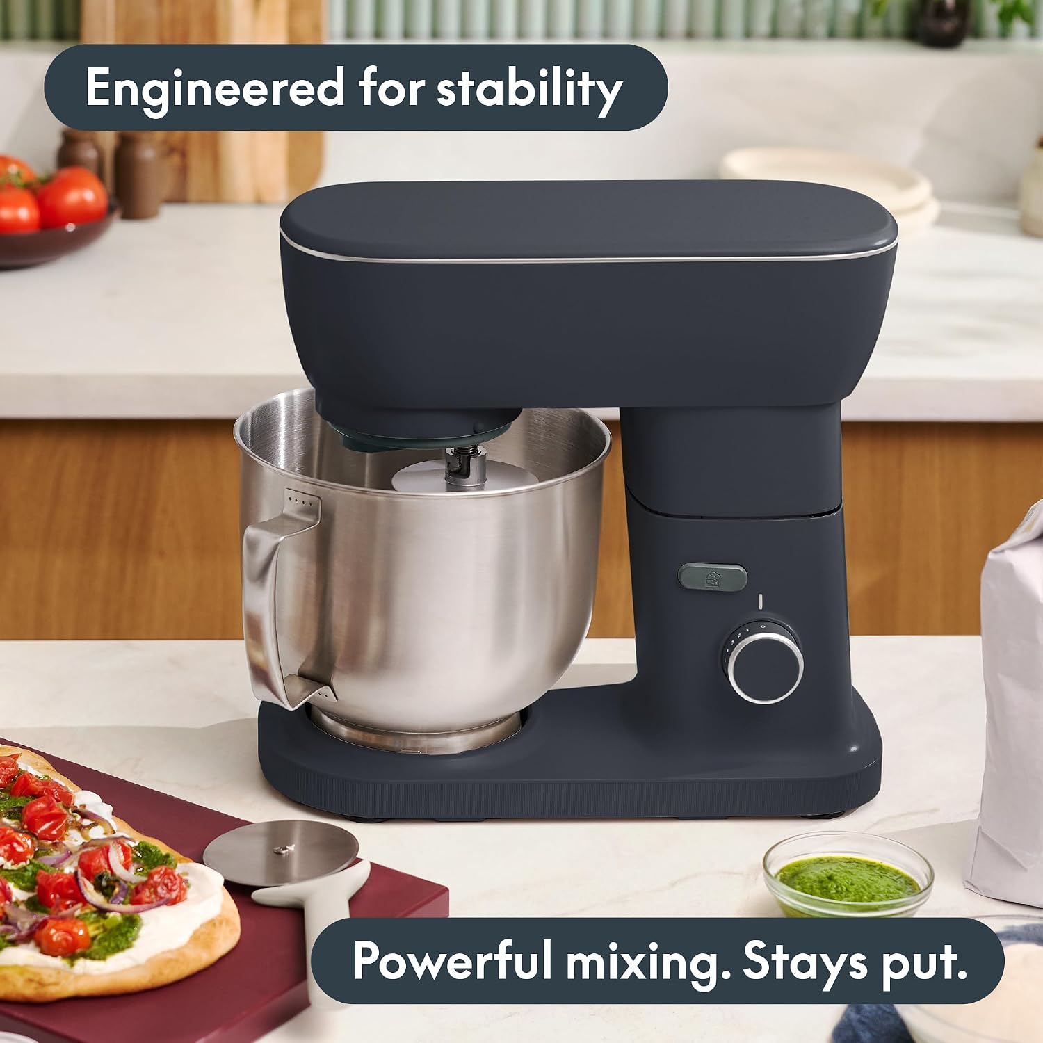 Detalle de Bella Stand Mixer 5.3Qt
