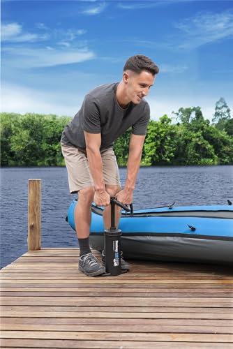 Thumbnail 6 de Bestway Air Hammer™ Pompe Manuelle 37 cm