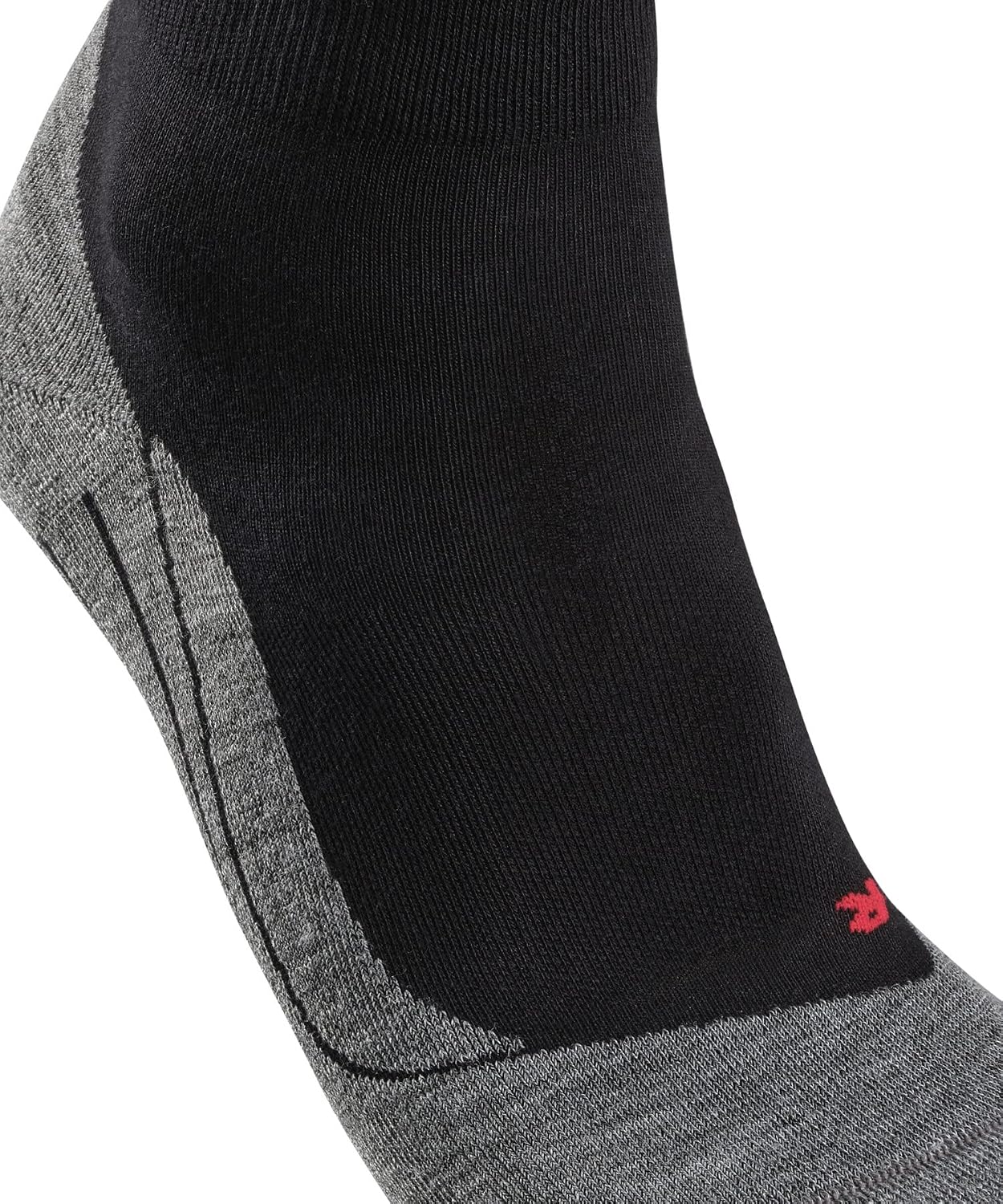 Thumbnail 2 de Falke RU4 Short Laufsocken – atmungsaktiv, schnell trocknend und nachhaltig