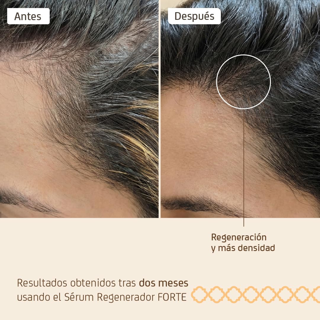 Detalle 1 de Nuggela & Sulé Sérum Regenerador Forte 70 ml