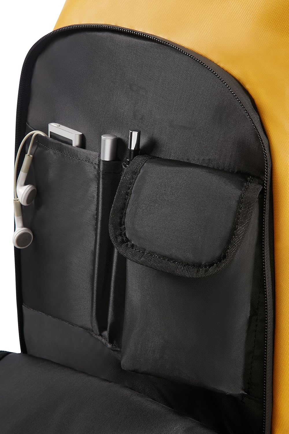 Thumbnail 4 de Samsonite Paradiver Light Laptop Backpack L 15.6 inch – Yellow