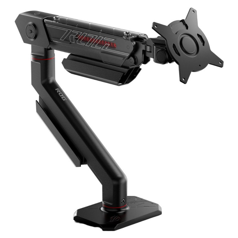 Detalle de ASUS ROG Ergo Arm AAS01 Soporte