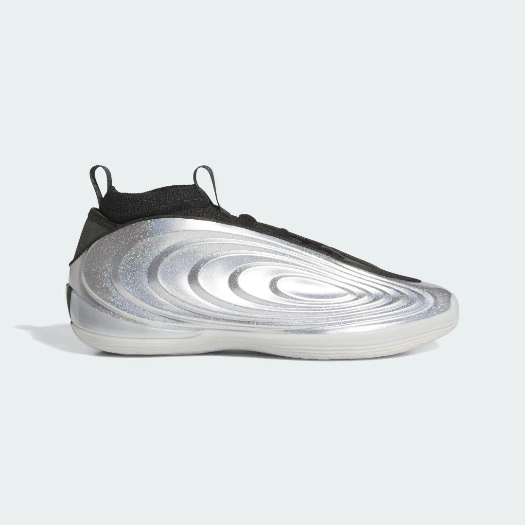 Detalle de Adidas Harden Volume 10 Plateado: opinión y guía de compra